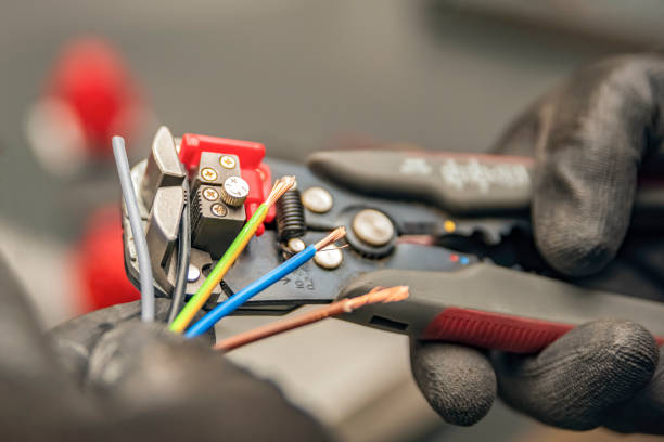 Best Electrical Troubleshooting Services  in Pea Ridge, WV