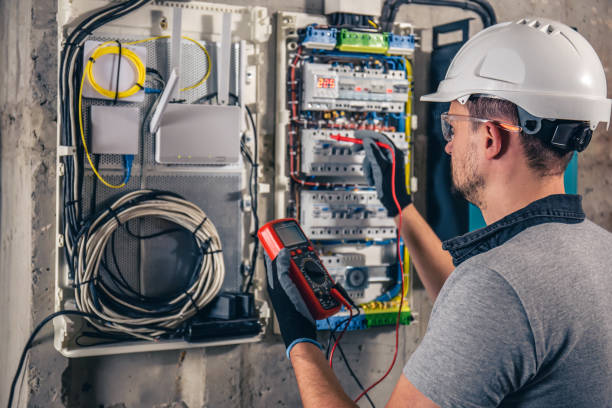 Best Licensed Electrician  in Pea Ridge, WV