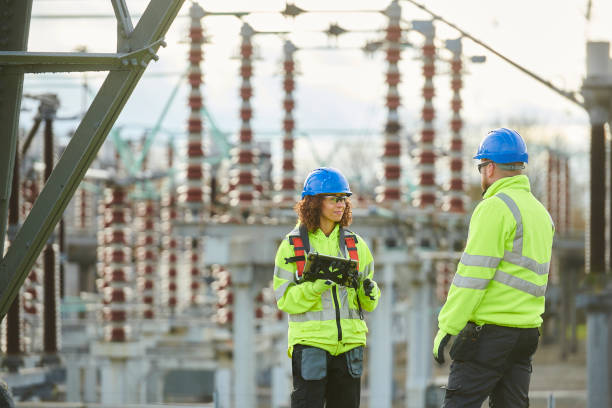 Best Circuit Breaker Repair  in Pea Ridge, WV