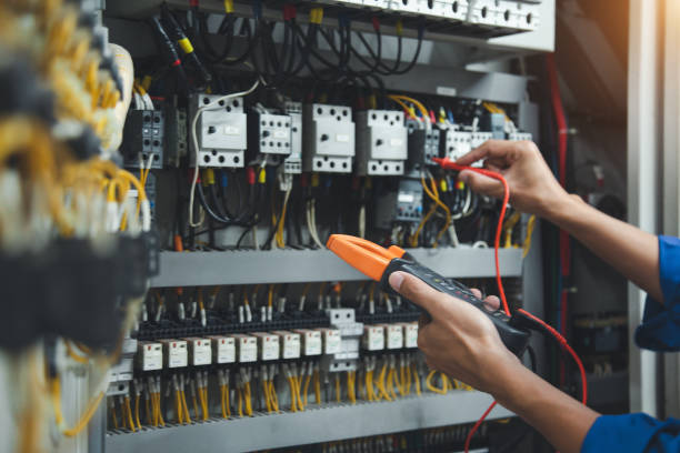 Best Electrical Wiring Services  in Pea Ridge, WV