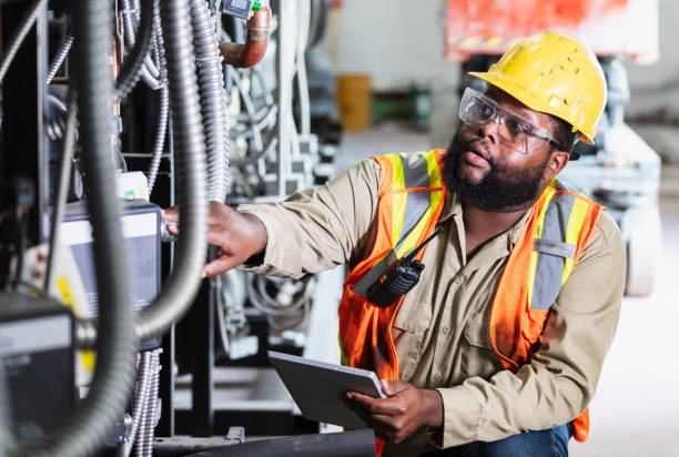Electrical Rewiring Services in Pea Ridge, WV