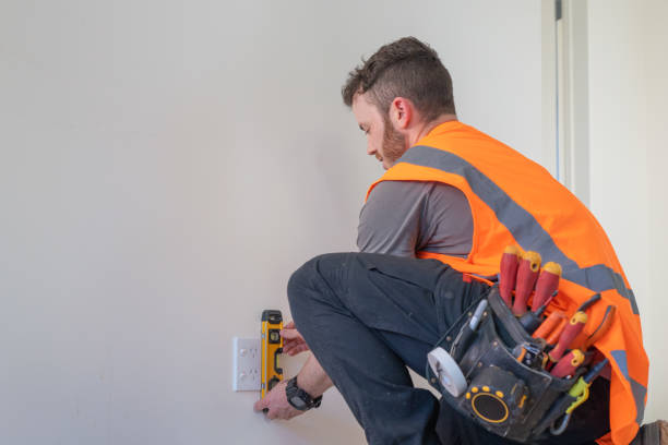 Electrical Outlet Repair in Pea Ridge, WV
