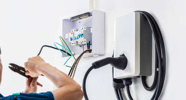 Best Electrical Rewiring Services  in Pea Ridge, WV