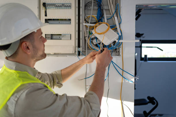 Best Ceiling Fan Installation Electrician  in Pea Ridge, WV