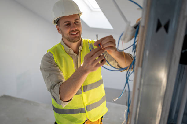 Best Electrical Outlet Repair  in Pea Ridge, WV